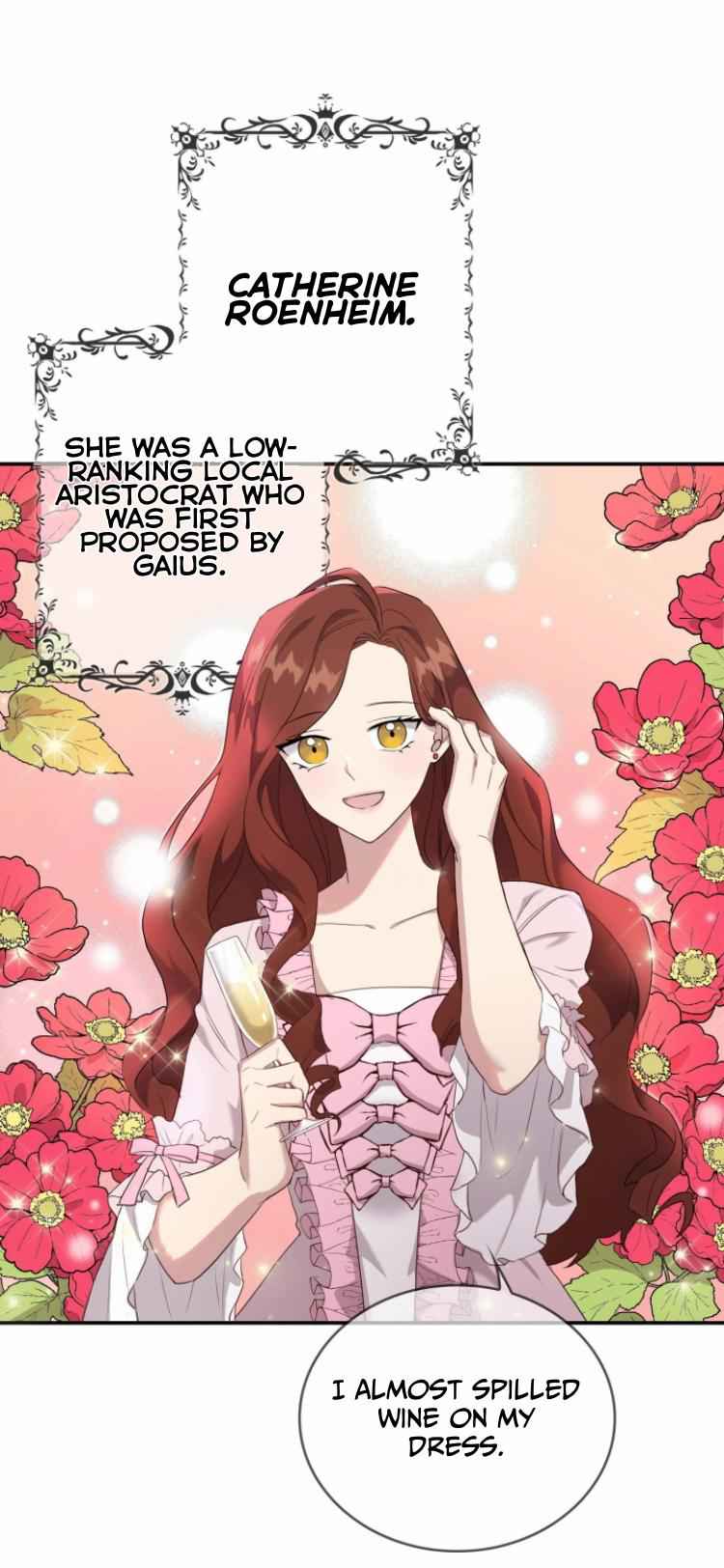 The Two-Faced Princess Chapter 1 24